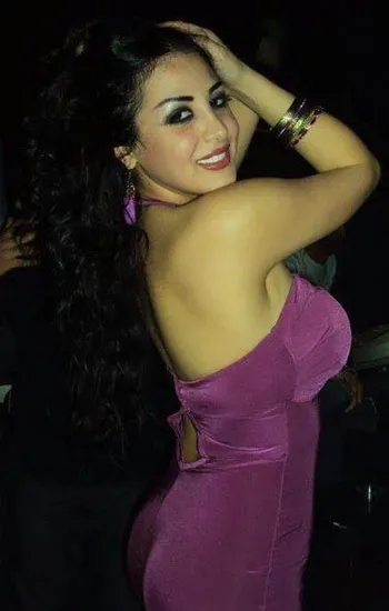 Sexy Vadodara Call Girl